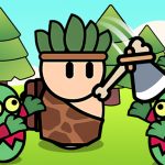 Forest Survivor Rougelike